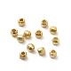 Brass Spacer Beads(KK-P249-02A-G)-1