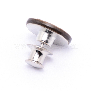 Alloy Scalable & Removable Button Pins for Jeans(PALLOY-TAC0011-50AB-2)-2