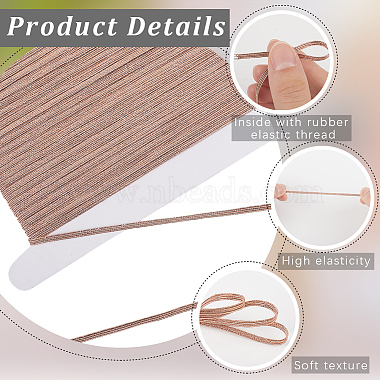 Polyester Elastic Cords(OCOR-GF0004-03C)-5