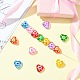 14Pcs 7 Styles Glass Beads(LAMP-CJ0002-50)-6