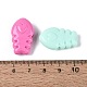 Opaque Plastic Beads(KY-N025-22)-3