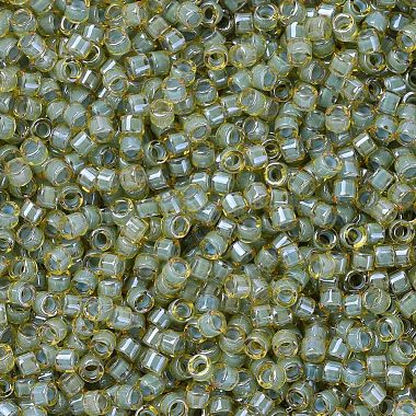 MIYUKI Delica Beads(X-SEED-J020-DB2052)-3
