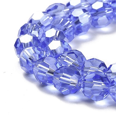Transparent Glass Beads(EGLA-A035-T8mm-B14)-3