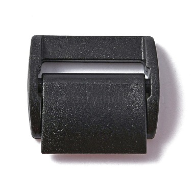 Plastic Cam Buckle(KY-WH0028-63)-1