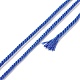 Cordón de algodón(OCOR-E027-01B-14)-1
