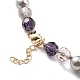 Ensembles de colliers de perles(NJEW-L174-01)-4