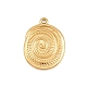 304 Stainless Steel Pendants(SA-CBA038A-03A-G)-1