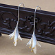 Valentine's Day Alloy Dangle Earrings(WGA07D2-01)-2