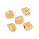 Brass Beads(KK-H264-01G)-1