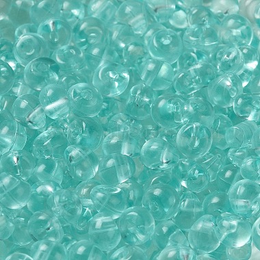 Transparent Acrylic Beads(MACR-K359-02A)-3