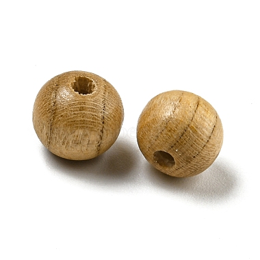 des billes de bois(WOOD-K007-03E-01)-2