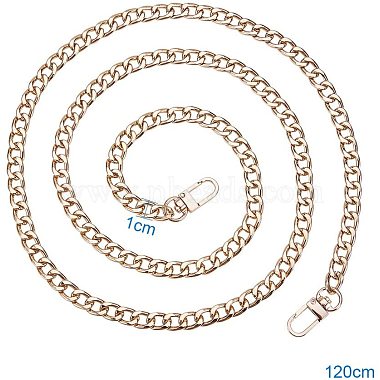 Cadenas de la correa del bolso(IFIN-PH0015-01A-M)-2