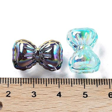 Transparent Acrylic Beads(OACR-Z017-01)-3