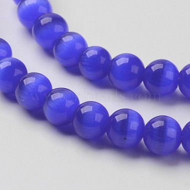 Cat Eye Beads(X-CER04)-3