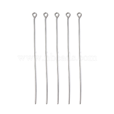 6.5cm Stainless Steel Color Stainless Steel Pins