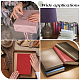 Faux Suede Book Covers(DIY-WH0349-138P)-5