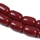 Opaque Glass Beads Strands(X-GLAA-Z015-02G)-3