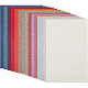 BENECREAT Cotton Flax Fabric(DIY-BC0001-46)-1