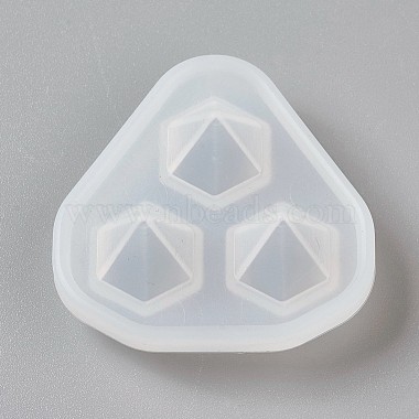 Moldes de silicona(X-DIY-E005-03A)-2