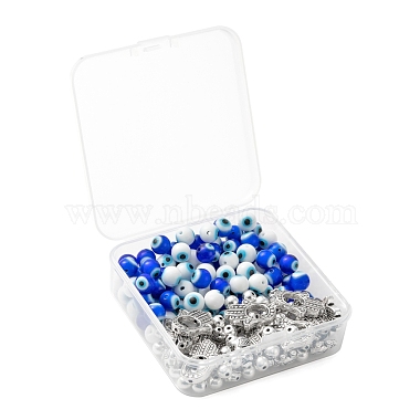 DIY Jewelry Finding Kits(DIY-LS0003-85)-7
