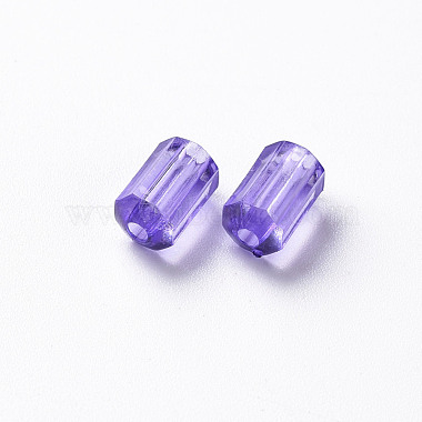 Transparent Acrylic Beads(TACR-S154-27B-47)-2