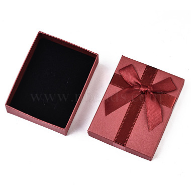 Cardboard Jewelry Set Box(CBOX-S021-004C)-3