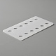 12-Position Acrylic Thread Winding Boards(FIND-WH0110-345A)-2