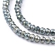 Electroplate Glass Beads Strands(EGLA-F149-FR-02)-3