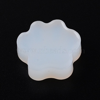 Cat Claw Quicksand Silicone Molds(DIY-WH0227-14)-2