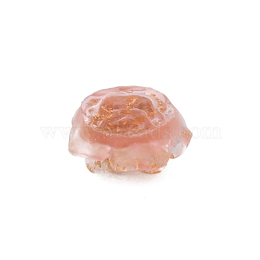 Transparent Resin Cabochons(RESI-WH0026-49B)-2