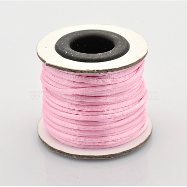 2mm PearlPink Nylon Thread & Cord
