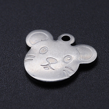 201 Stainless Steel Charms(STAS-S105-T835)-2