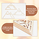 Basswood Crochet Frames(DIY-WH0304-938A)-4