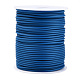 Hollow Pipe PVC Tubular Synthetic Rubber Cord(RCOR-R007-2mm-31)-1