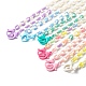 Acrylic Cable Chain Necklaces(NJEW-JN03626)-1