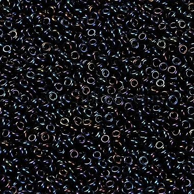 トーホー 8/0 デミラウンドビーズ(Y-SEED-DR08-0082)-2