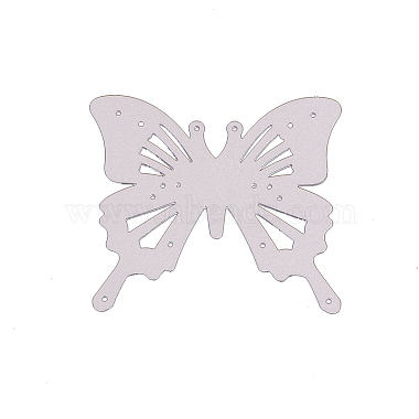 Butterfly Frame Carbon Steel Cutting Dies Stencils(DIY-F028-68)-4