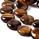 Natural Tiger Eye Beads Strands(G375-26)-4