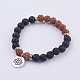 Yoga Chakra Jewelry(BJEW-L620-02)-2