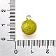 Legierung Emaille Reize(ENAM-D303-07G-07)-3