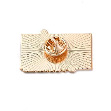 Zinc Alloy Brooches(JEWB-D301-01G-05)-2