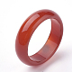 Natural Agate Rings(G-S279-42D)-3
