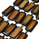 Natural Dragon Veins Agate Beads Strands(GG-CBA2A74-01C)-2