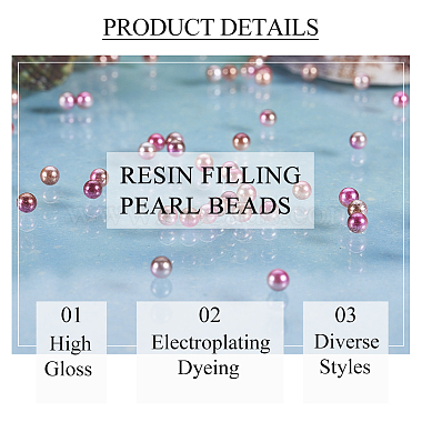 perles d'imitation acrylique olycraft(OACR-OC0001-04A-02)-5