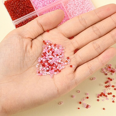 4500Pcs 6 Style 12/0 Glass Seed Beads(SEED-YW0001-27B)-8
