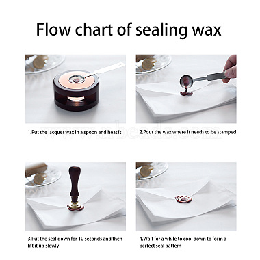Wax Seal Stamp Set(AJEW-WH0208-525)-5