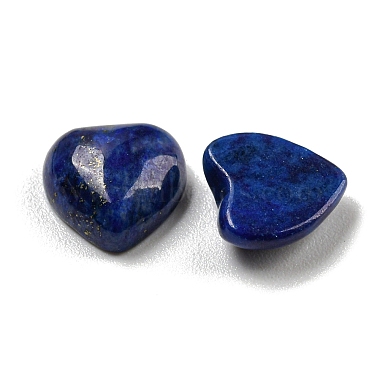 naturelle lapis-lazuli cabochons(G-H309-01-01)-2