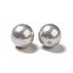 ABS Plastic Imitation Pearl Beads(SACR-A001-02B)-1