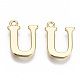 Brass Charms(KK-N231-179U-NF)-1