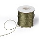 Waxed Polyester Cord(YC-0.5mm-116)-3